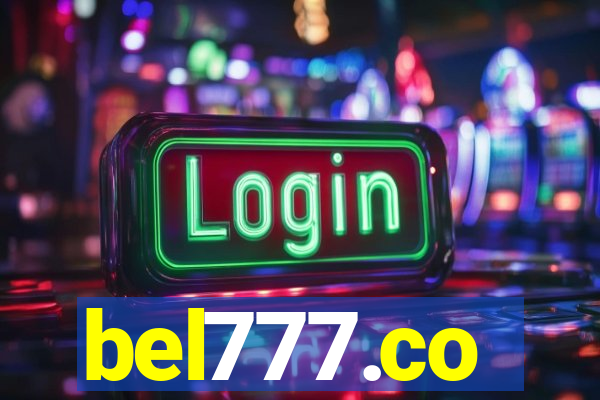 bel777.co