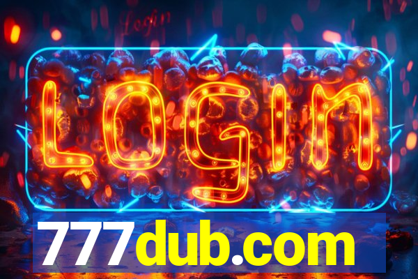 777dub.com