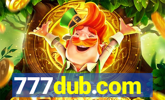 777dub.com