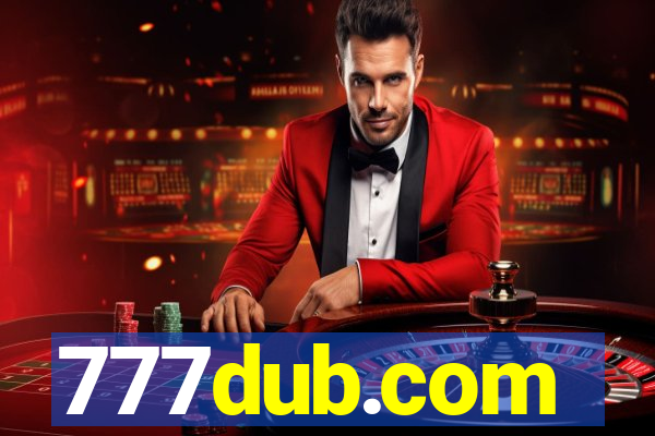 777dub.com