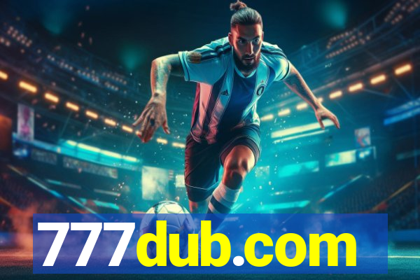 777dub.com