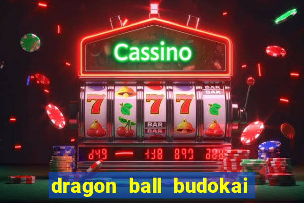 dragon ball budokai tenkaichi 4 download