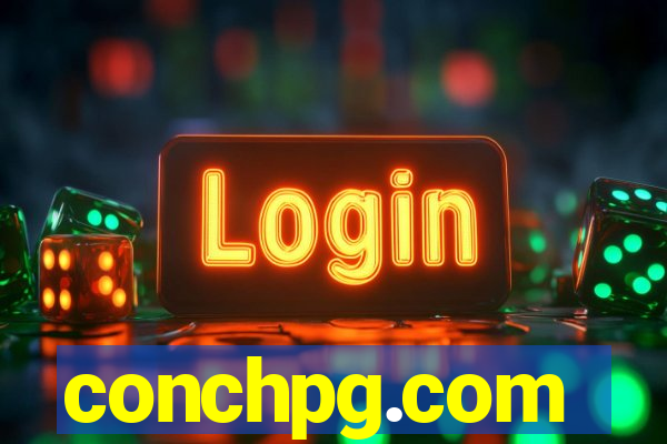 conchpg.com