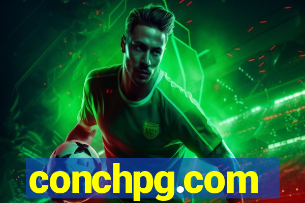 conchpg.com