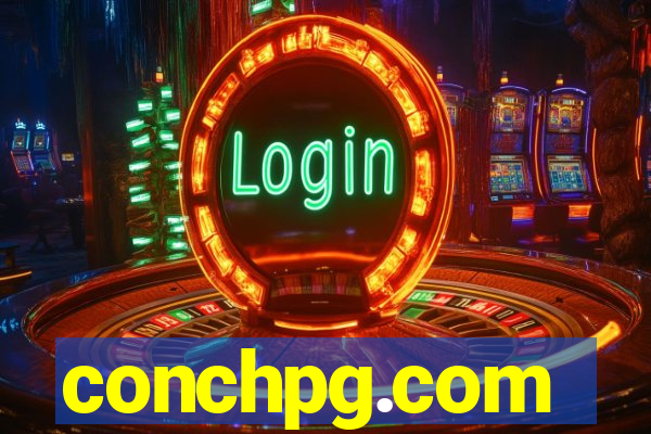 conchpg.com