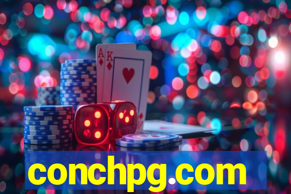 conchpg.com