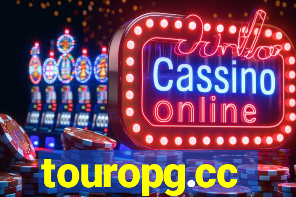 touropg.cc