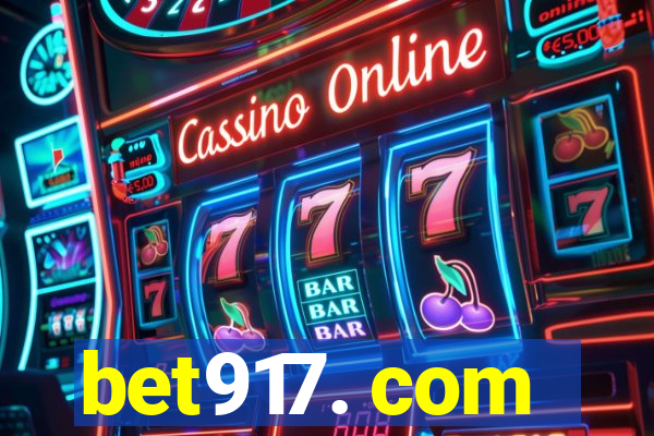 bet917. com