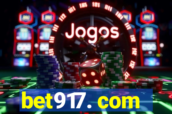 bet917. com