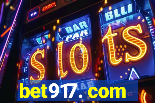 bet917. com