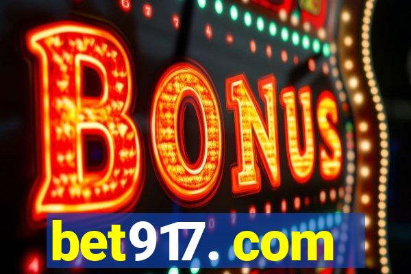 bet917. com