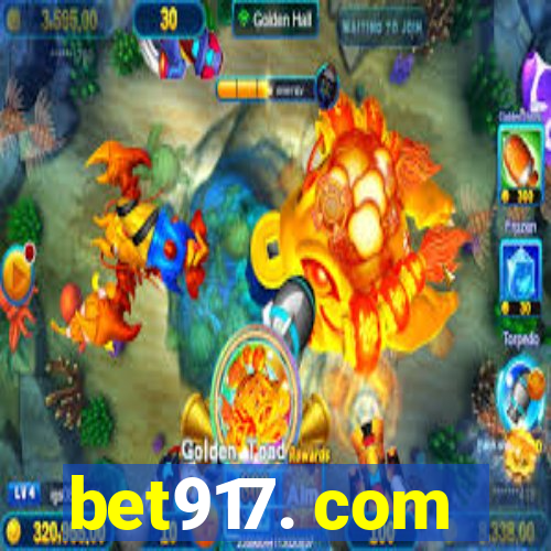 bet917. com