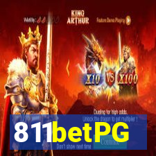 811betPG