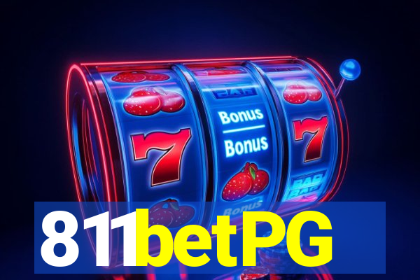 811betPG
