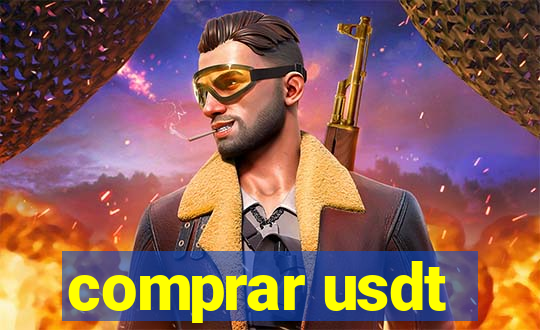 comprar usdt