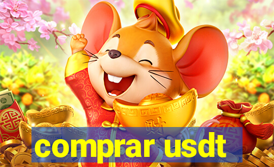 comprar usdt