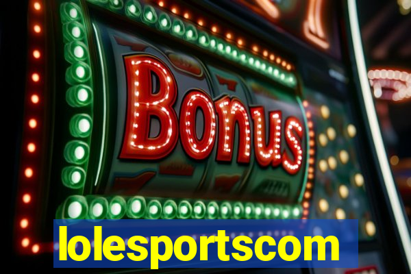 lolesportscom
