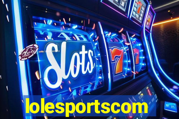 lolesportscom