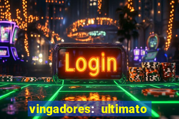 vingadores: ultimato filme completo dublado google drive