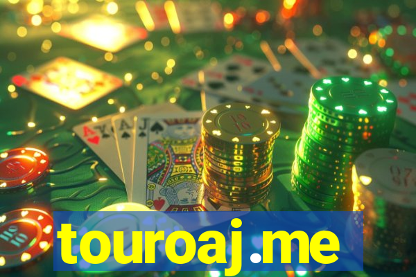 touroaj.me
