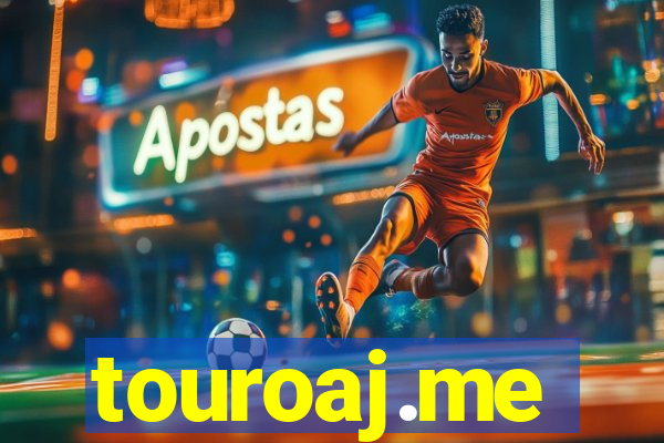 touroaj.me