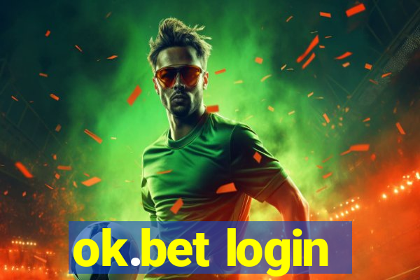 ok.bet login