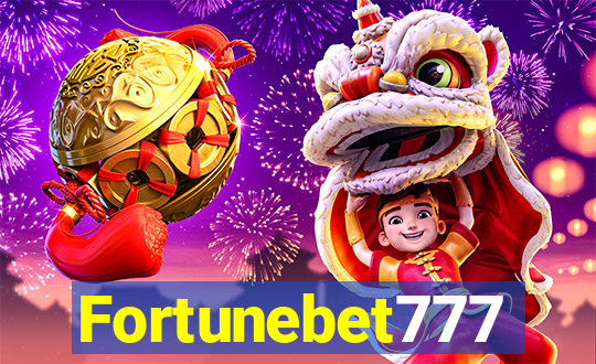 Fortunebet777
