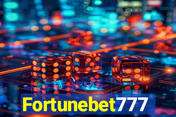 Fortunebet777