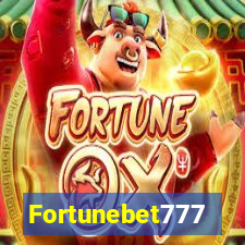 Fortunebet777
