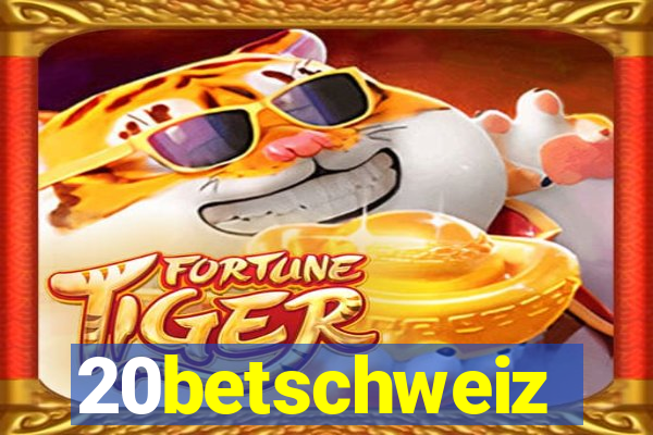 20betschweiz