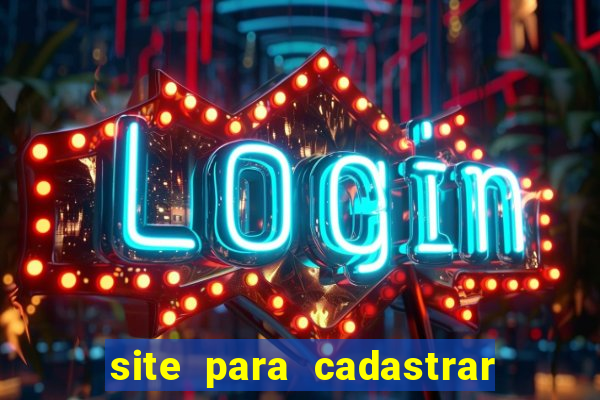 site para cadastrar chave pix e ganhar dinheiro