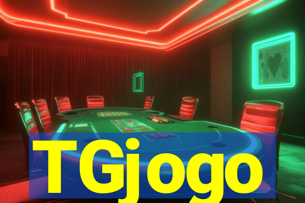 TGjogo