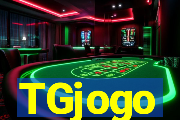 TGjogo