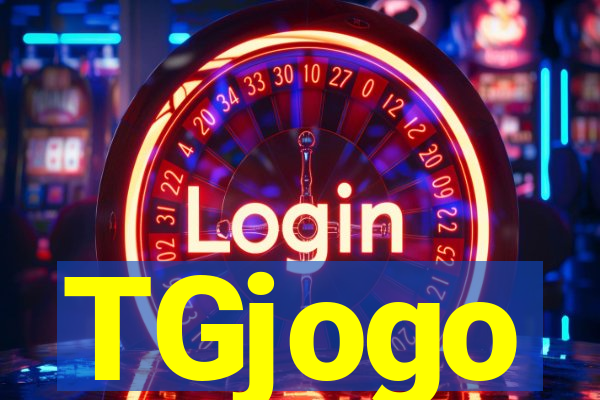 TGjogo