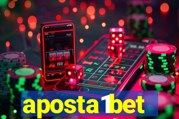 aposta1bet