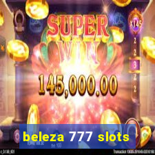 beleza 777 slots
