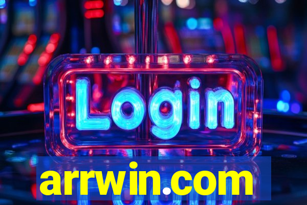 arrwin.com
