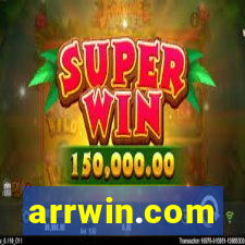 arrwin.com