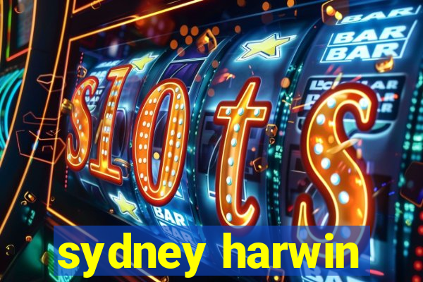 sydney harwin