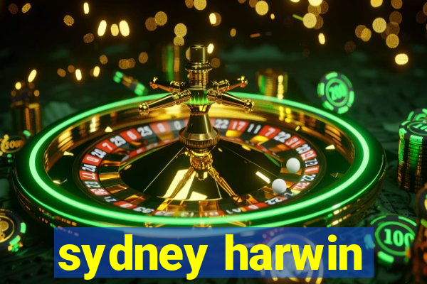 sydney harwin