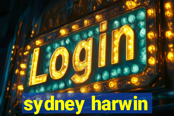 sydney harwin