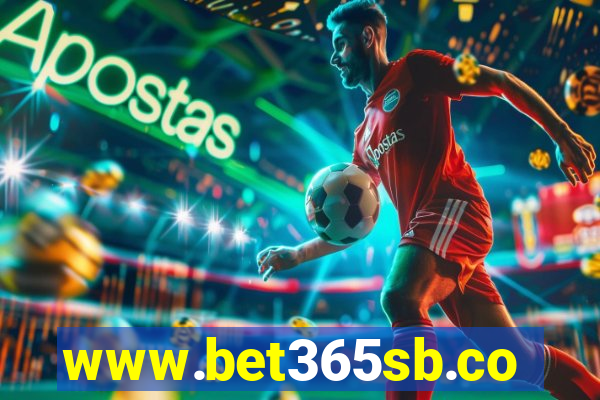 www.bet365sb.com