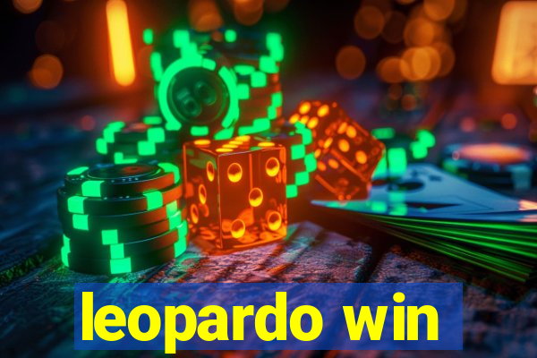 leopardo win