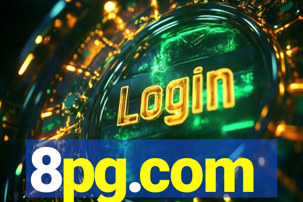 8pg.com
