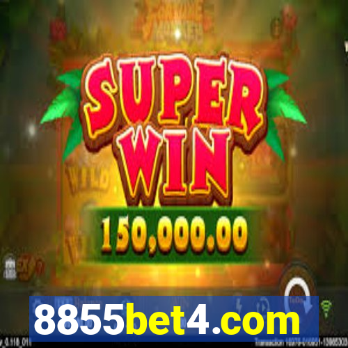8855bet4.com