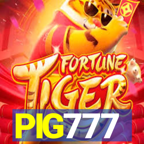 PIG777