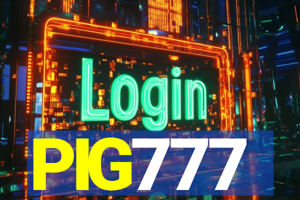 PIG777