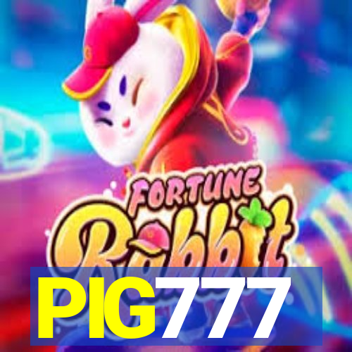 PIG777