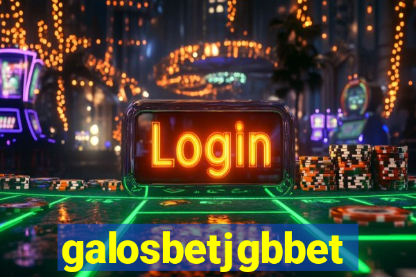 galosbetjgbbet