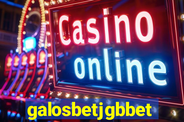 galosbetjgbbet